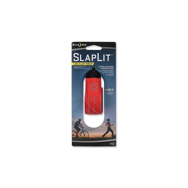 Nite Ize SLP2-10-R3