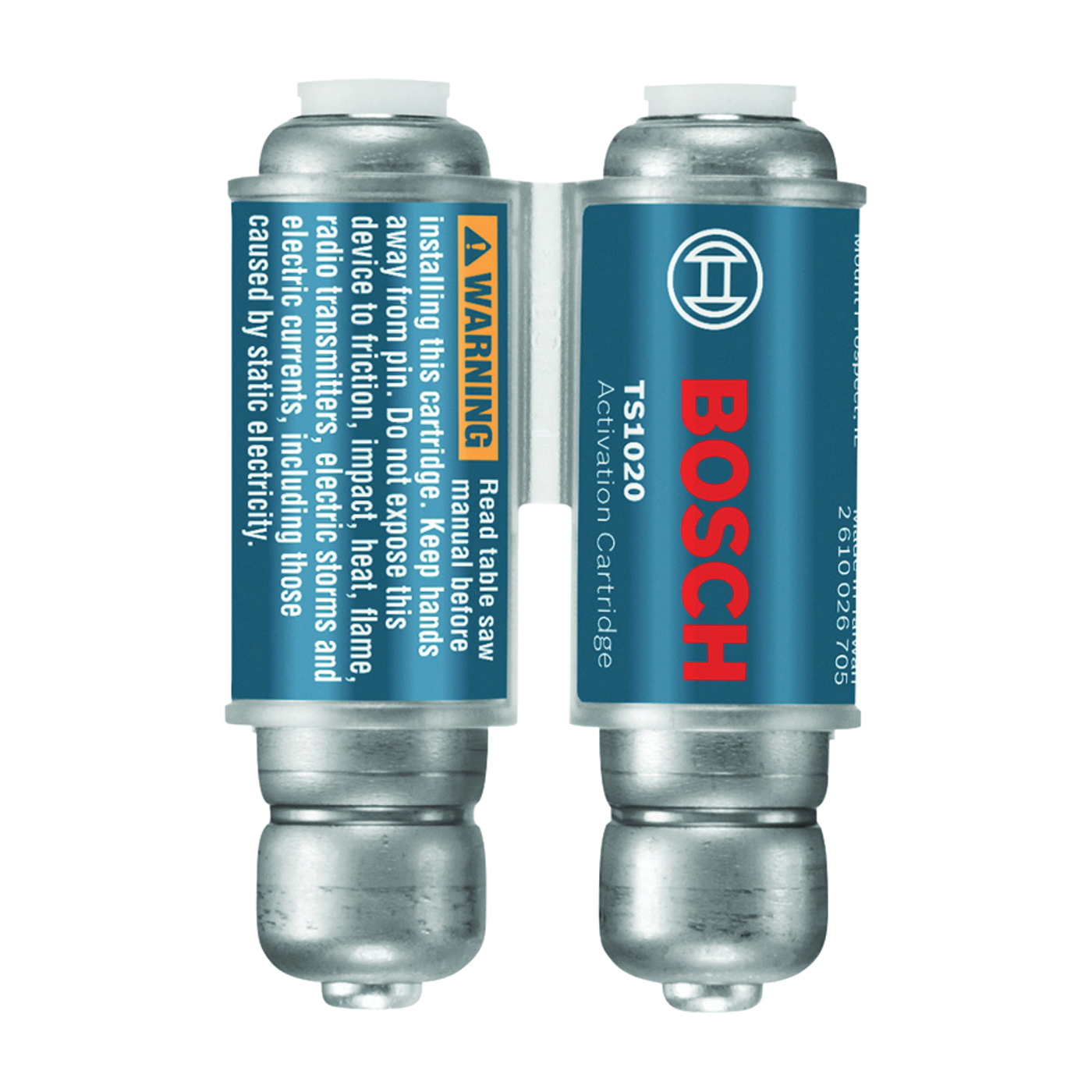 Bosch TS1020
