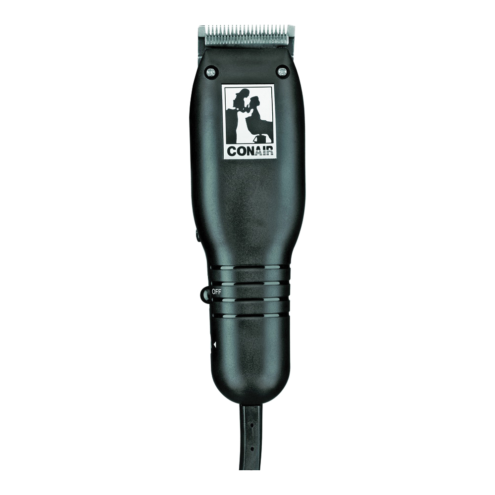 Conair HC100GB Haircut Kit, Black