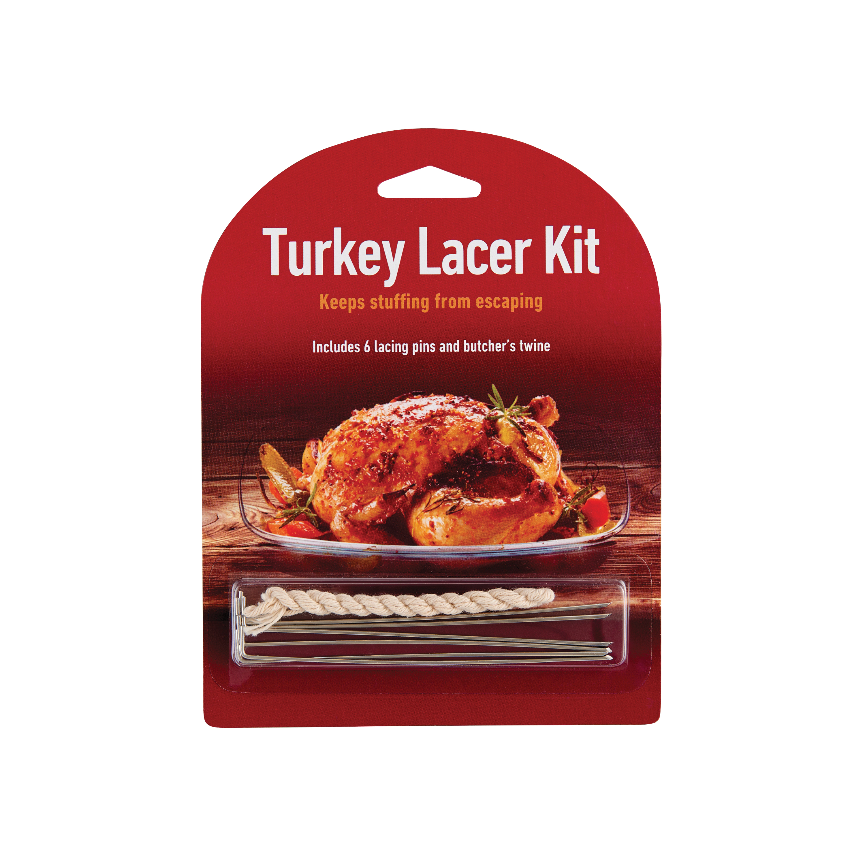 HIC 23000 Turkey Lacer Kit - 2