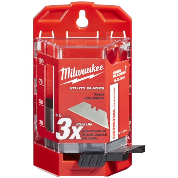 Milwaukee 48-22-1950