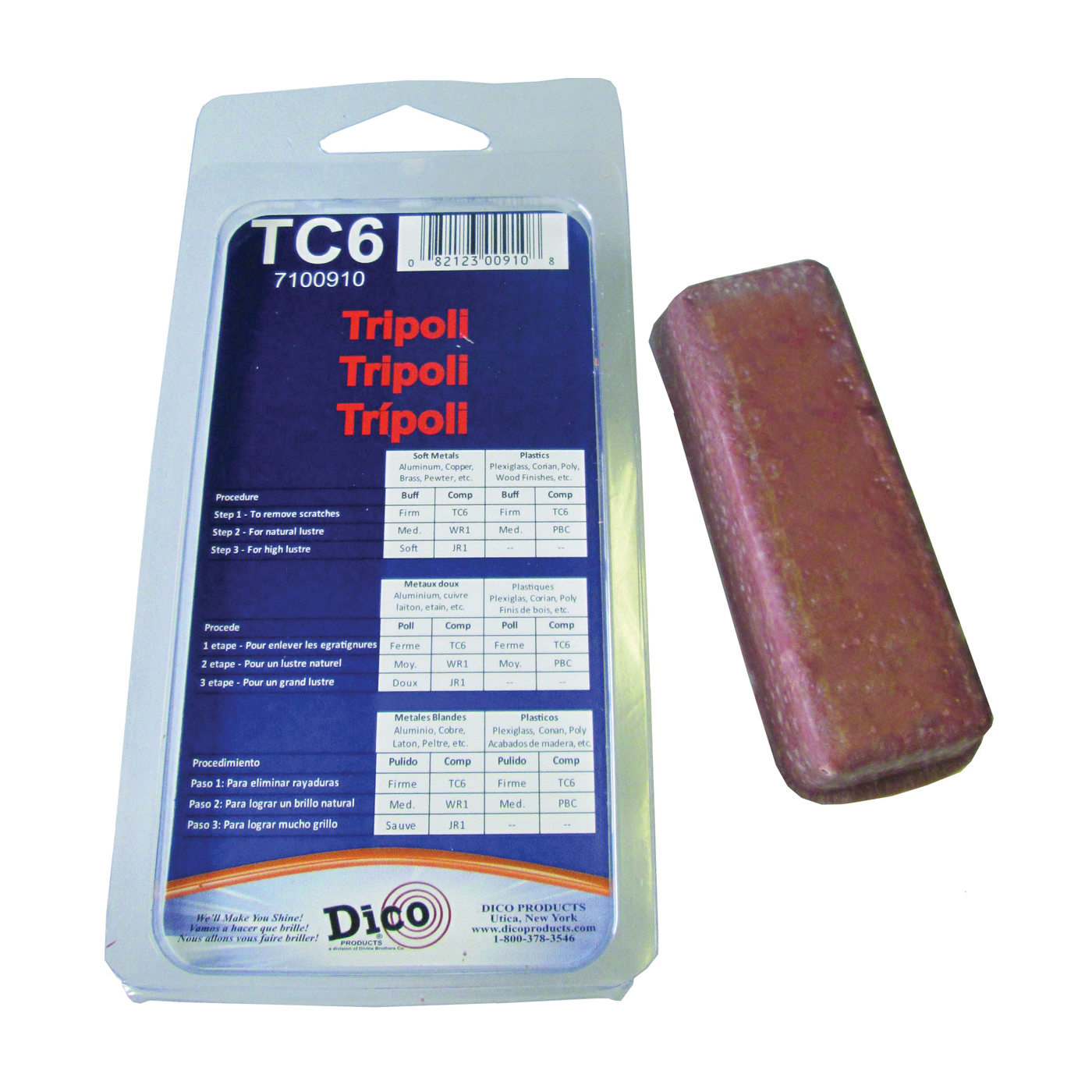 Dico 7100910