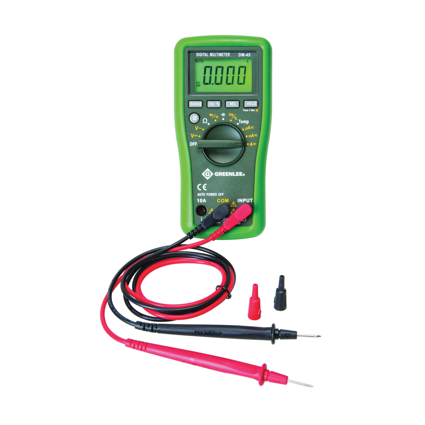 Greenlee DM-45