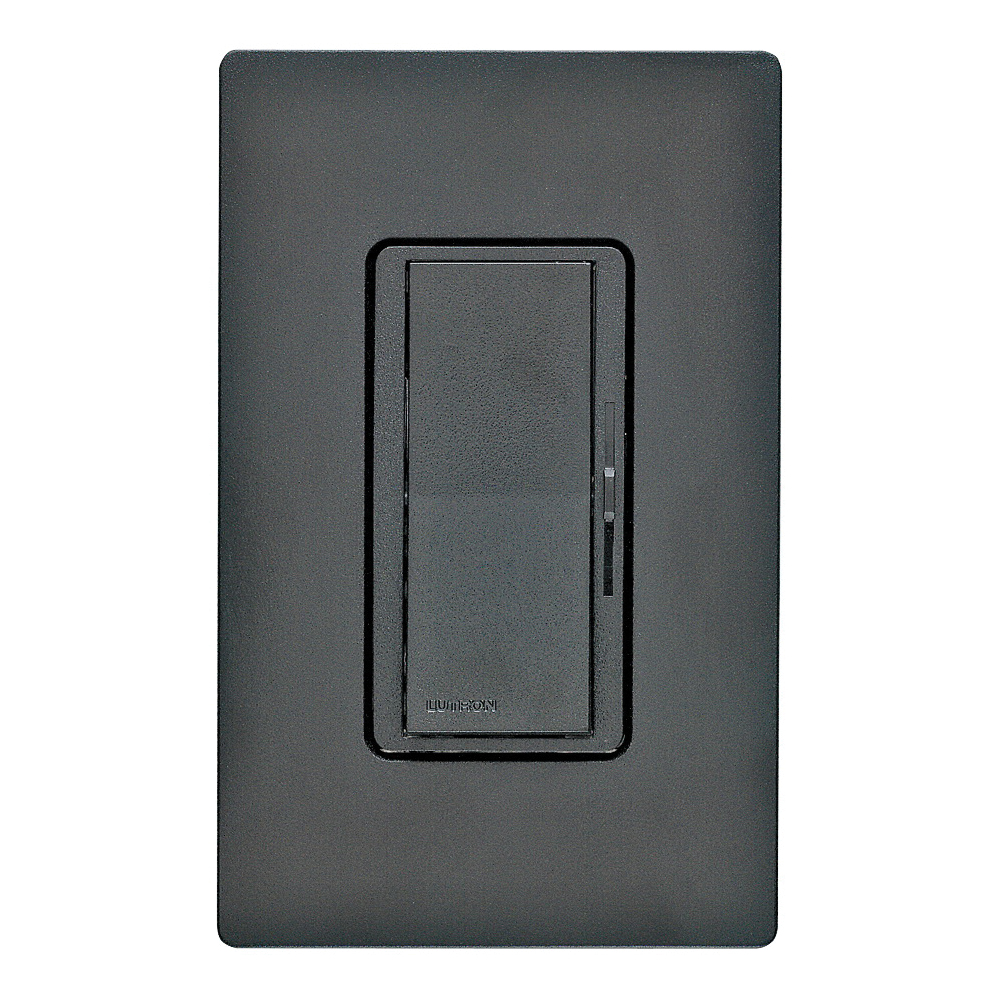 Lutron DV-600PHW-BLSS