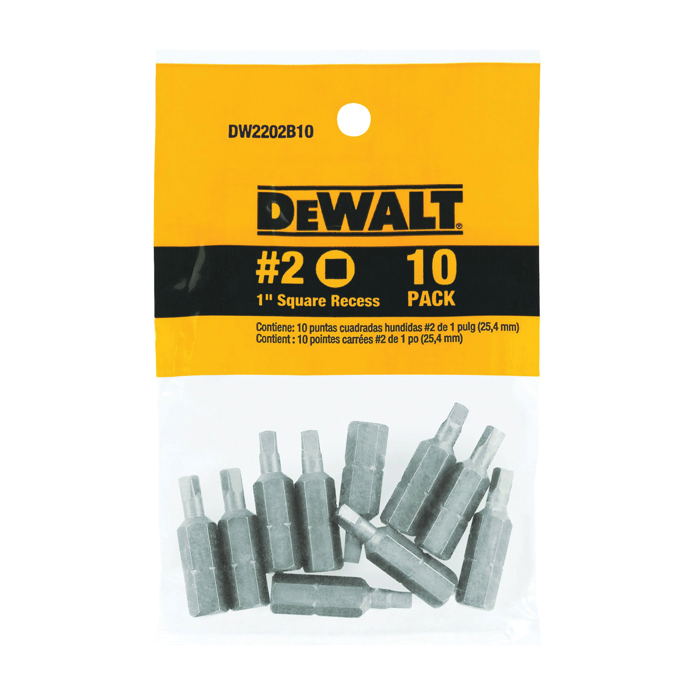 Dewalt DW2202B10