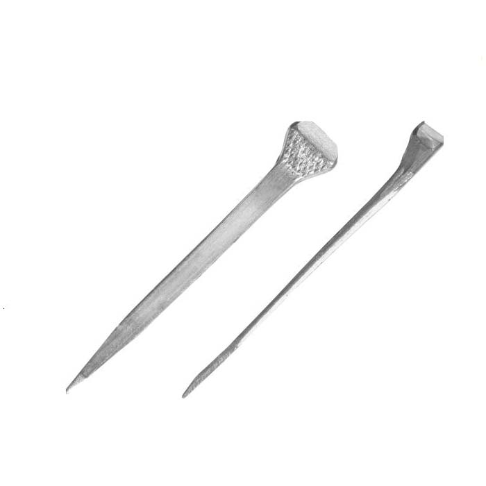 Capewell 10014 City Head Nail, #5, Includes: (100) Horseshoe City Head Nails