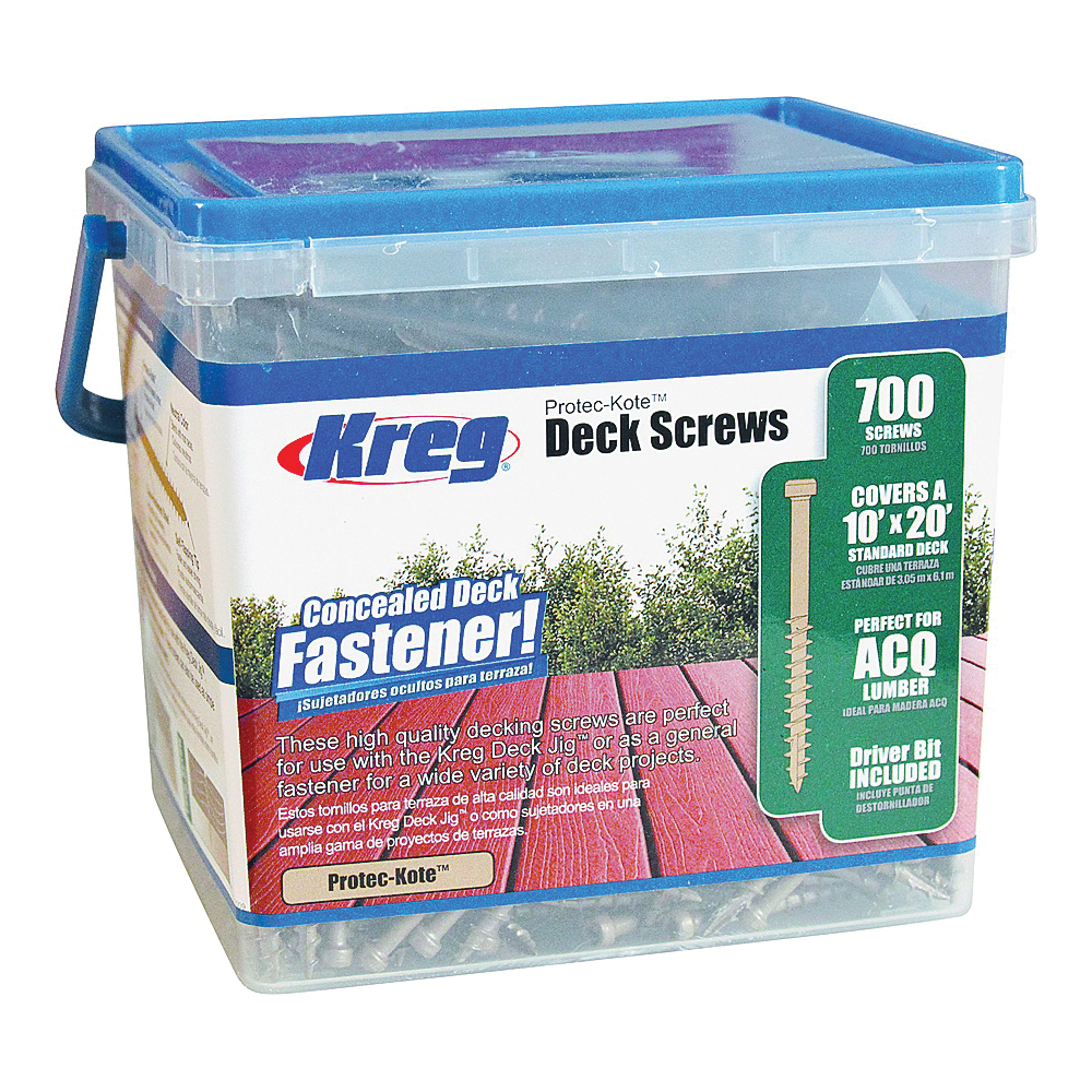Kreg SDK-C2W-700