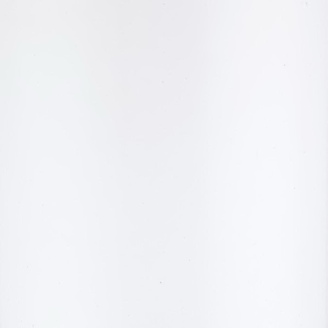 Westinghouse 6106600 Flush-Mount Ceiling Fixture, 14 W, LED Lamp, 1350 Lumens, 3000 K Color Temp, White Fixture - 3