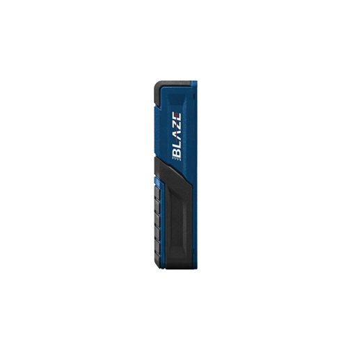 Bosch BLAZE Pro Series GLM165-40 Laser Measure, 165 ft, +/-1/16 in Accuracy - 3