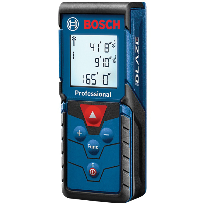 Bosch GLM165-40