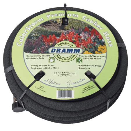 Dramm 17010