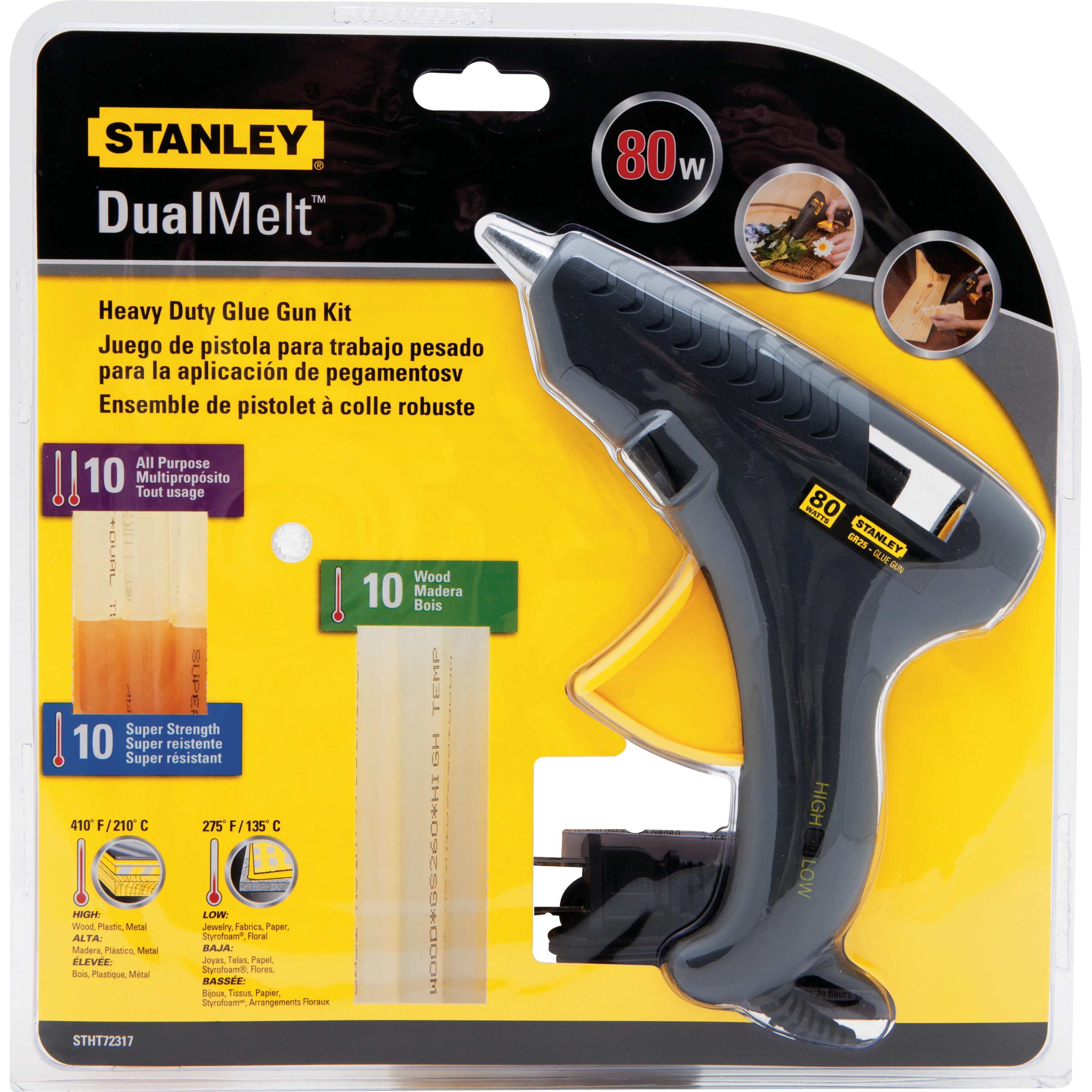 Stanley STHT72317
