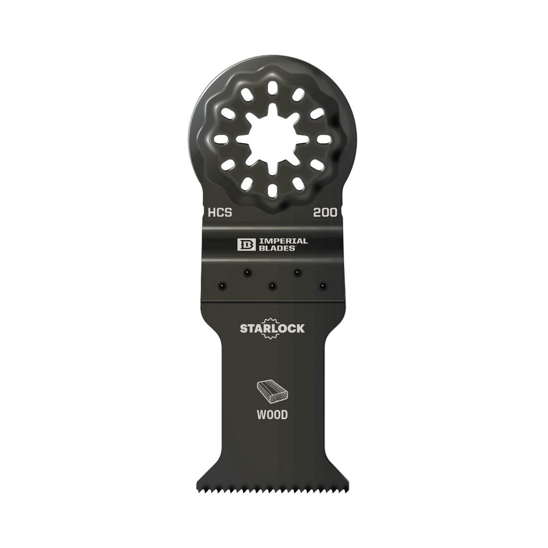 Imperial Blades IBSL200-3