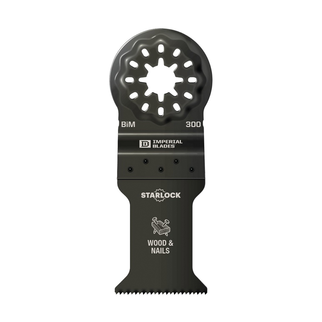 Imperial Blades IBSL300-3