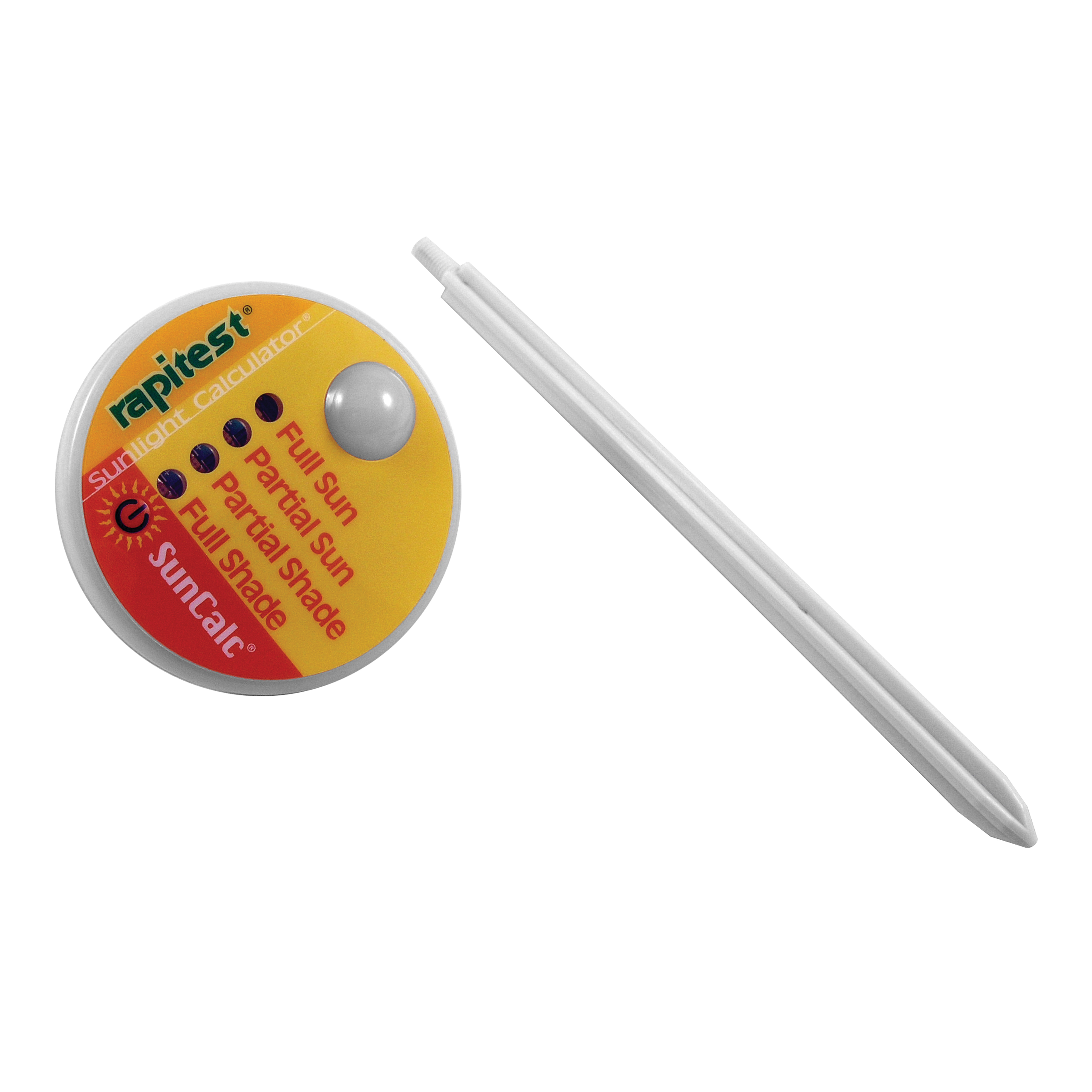 luster leaf Rapitest SunCalc 1875 Sunlight Calculator - 2