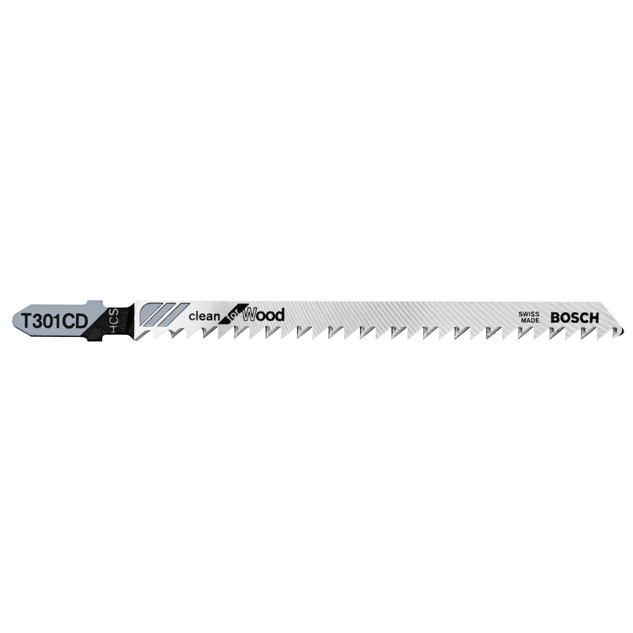 Bosch T301CD