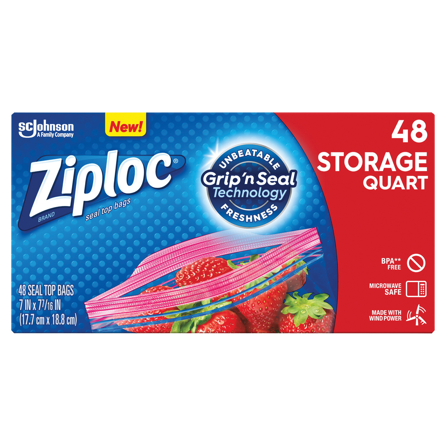 Ziploc 310