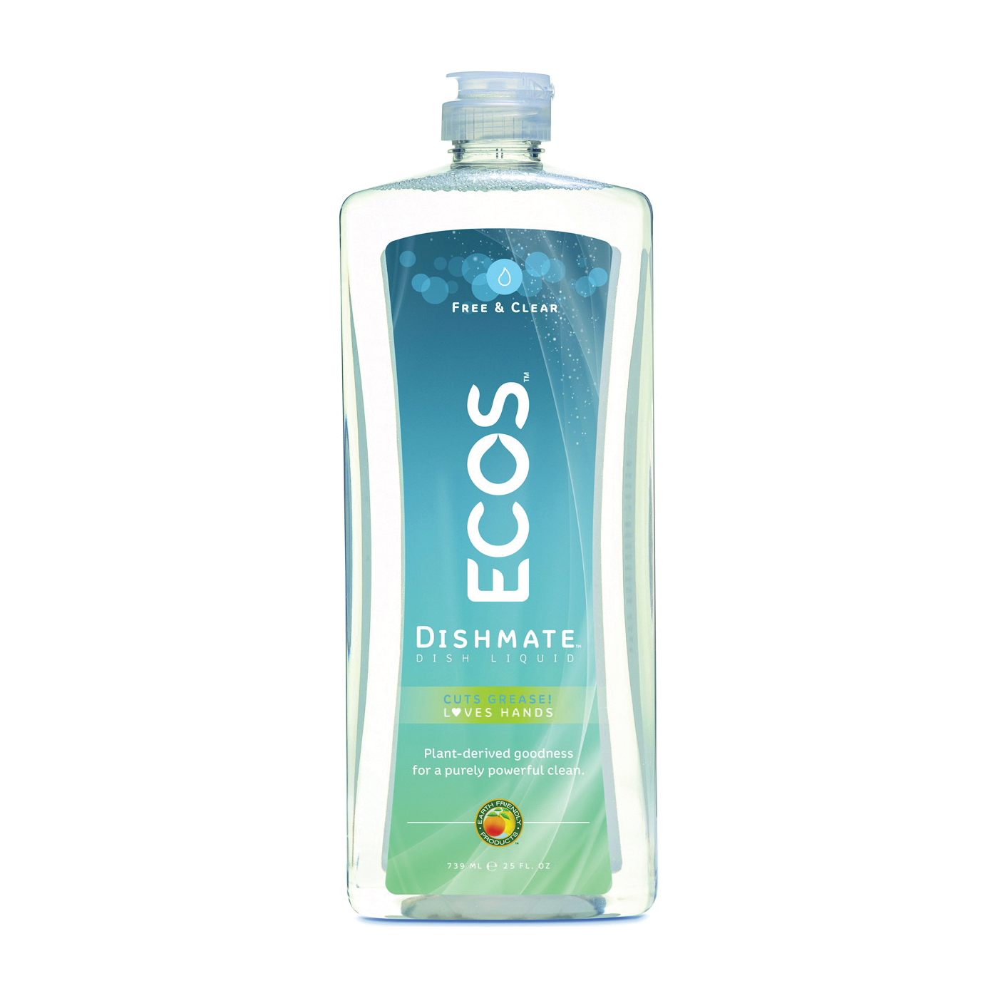 Ecos 9721/6