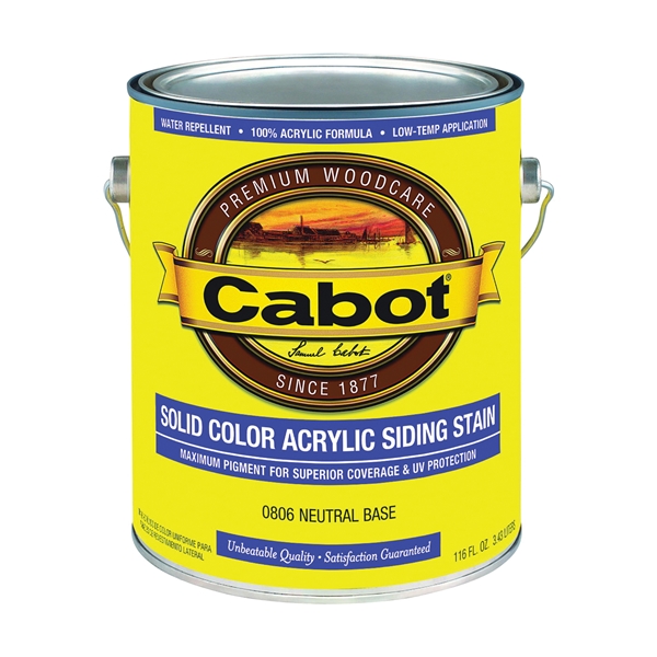 Cabot 140.0000806.007