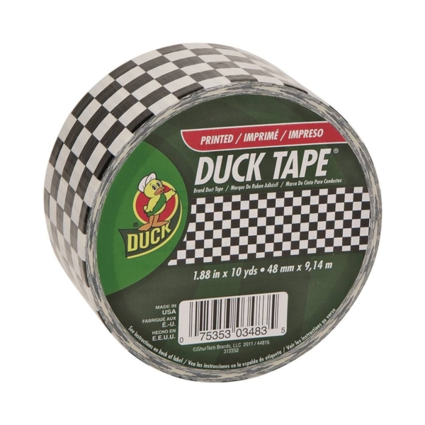 Duck 280410