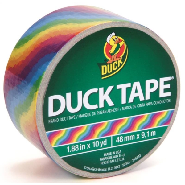 Duck 281496