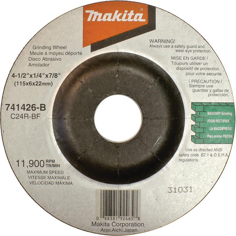 Makita 741426-B-25