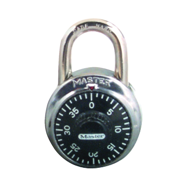 Master Lock 1500T