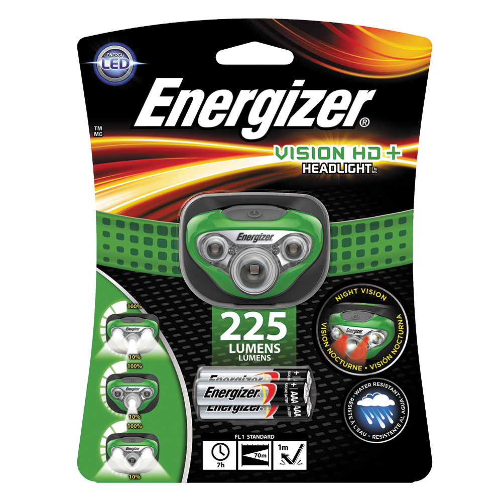Energizer HDC32E