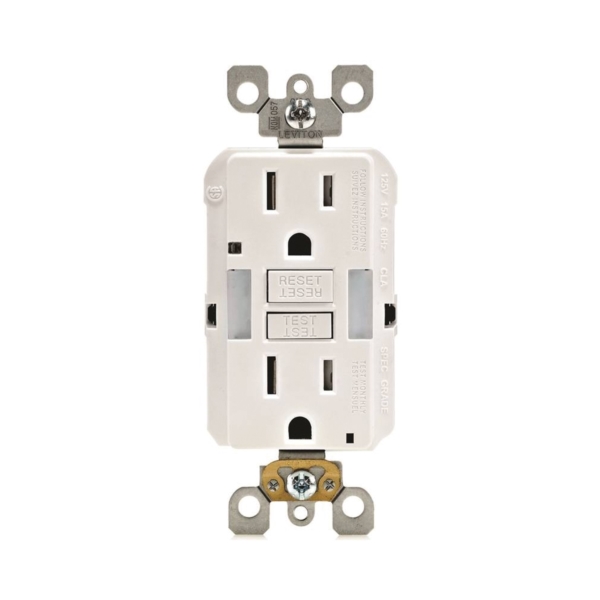 Leviton R92-GFNL1-00W