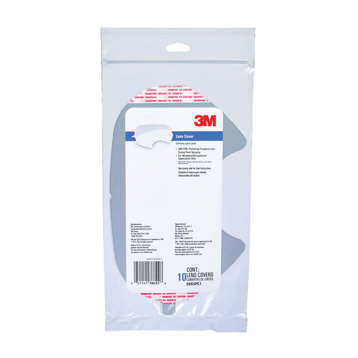 3m 6885PC1-B10