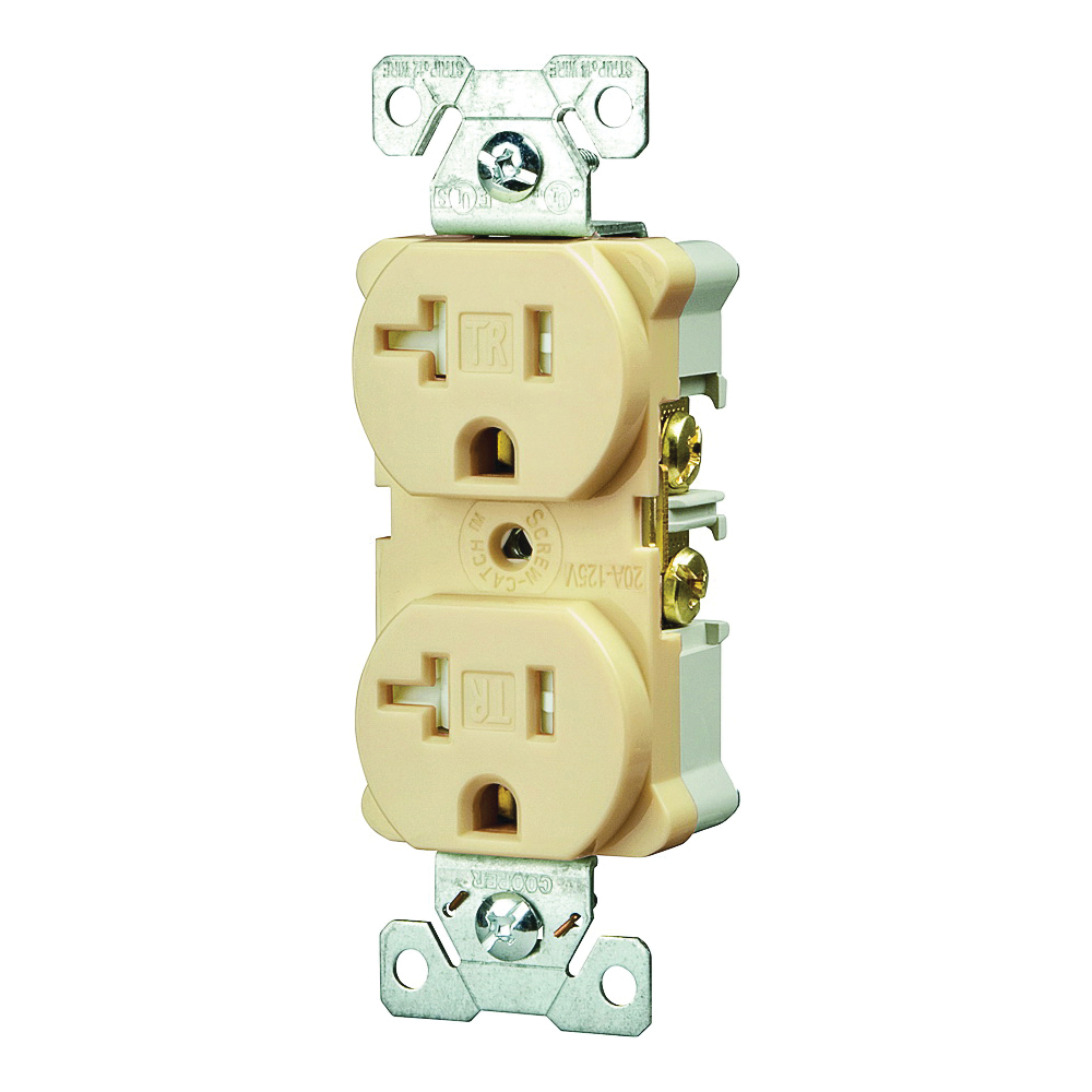 Eaton Wiring Devices TWRBR20V