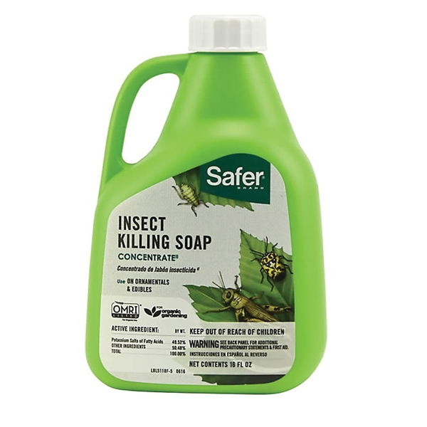 Safer 5118-6