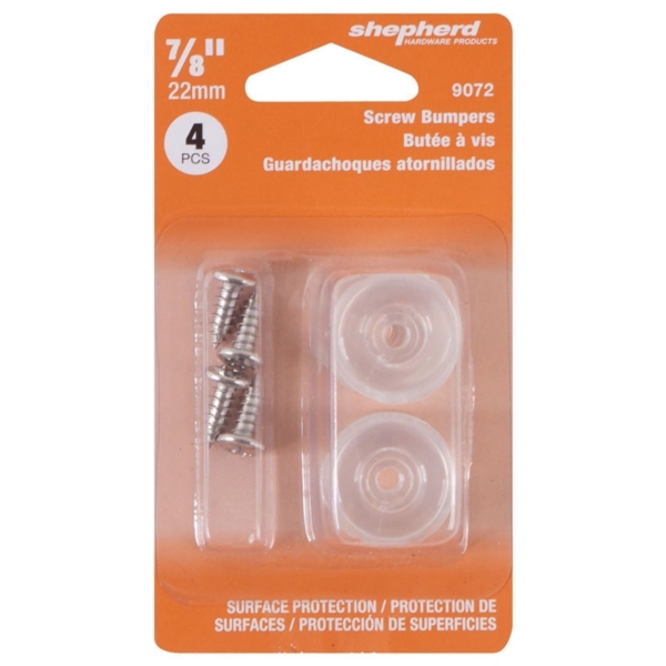 Shepherd Hardware 9072