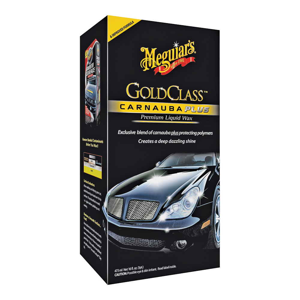 Meguiar's G7016