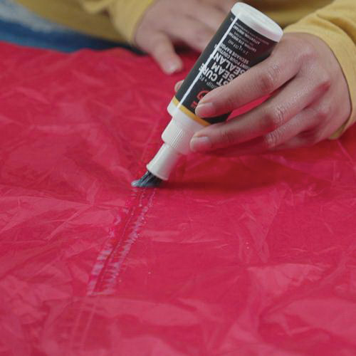 Gear Aid 10601 Fast Cure Seam Sealant, Clear - 2