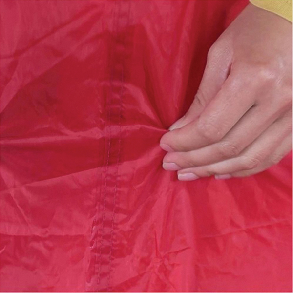 Gear Aid 10601 Fast Cure Seam Sealant, Clear - 4