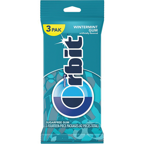 Orbit Gum 693192