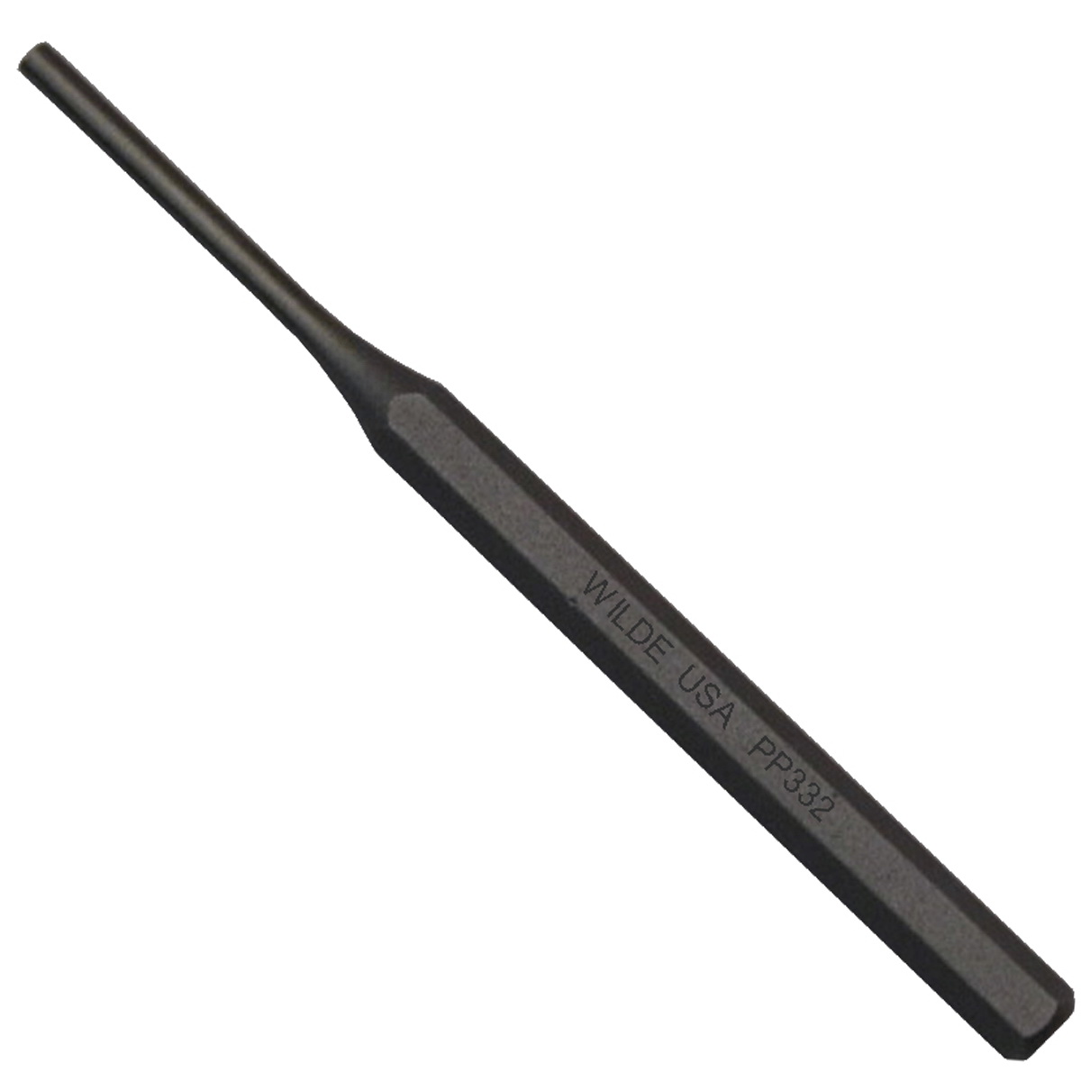 Wilde Tool PP 332.NP/HT