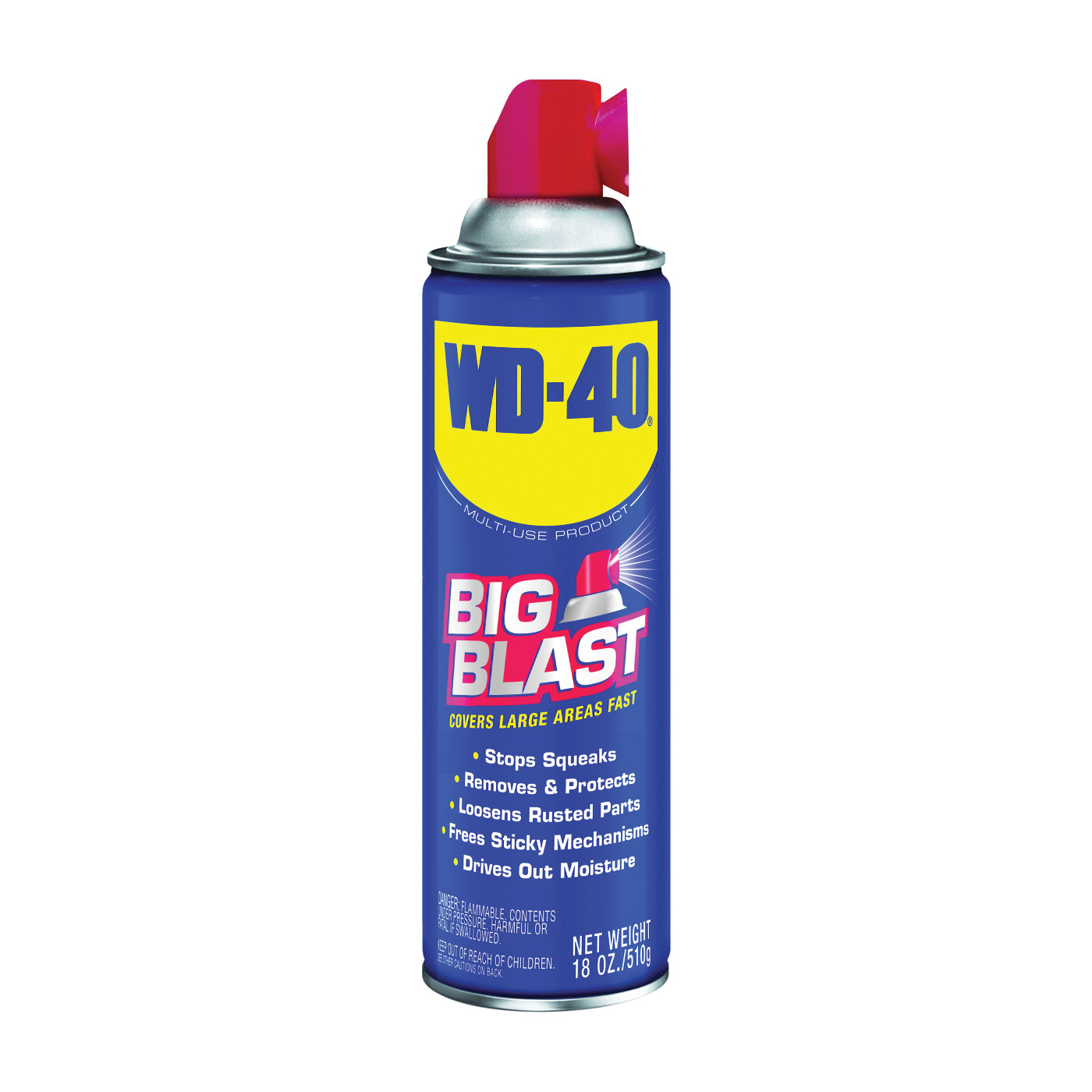 Wd-40 490095