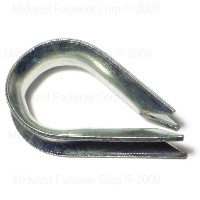Midwest Fastener 71987