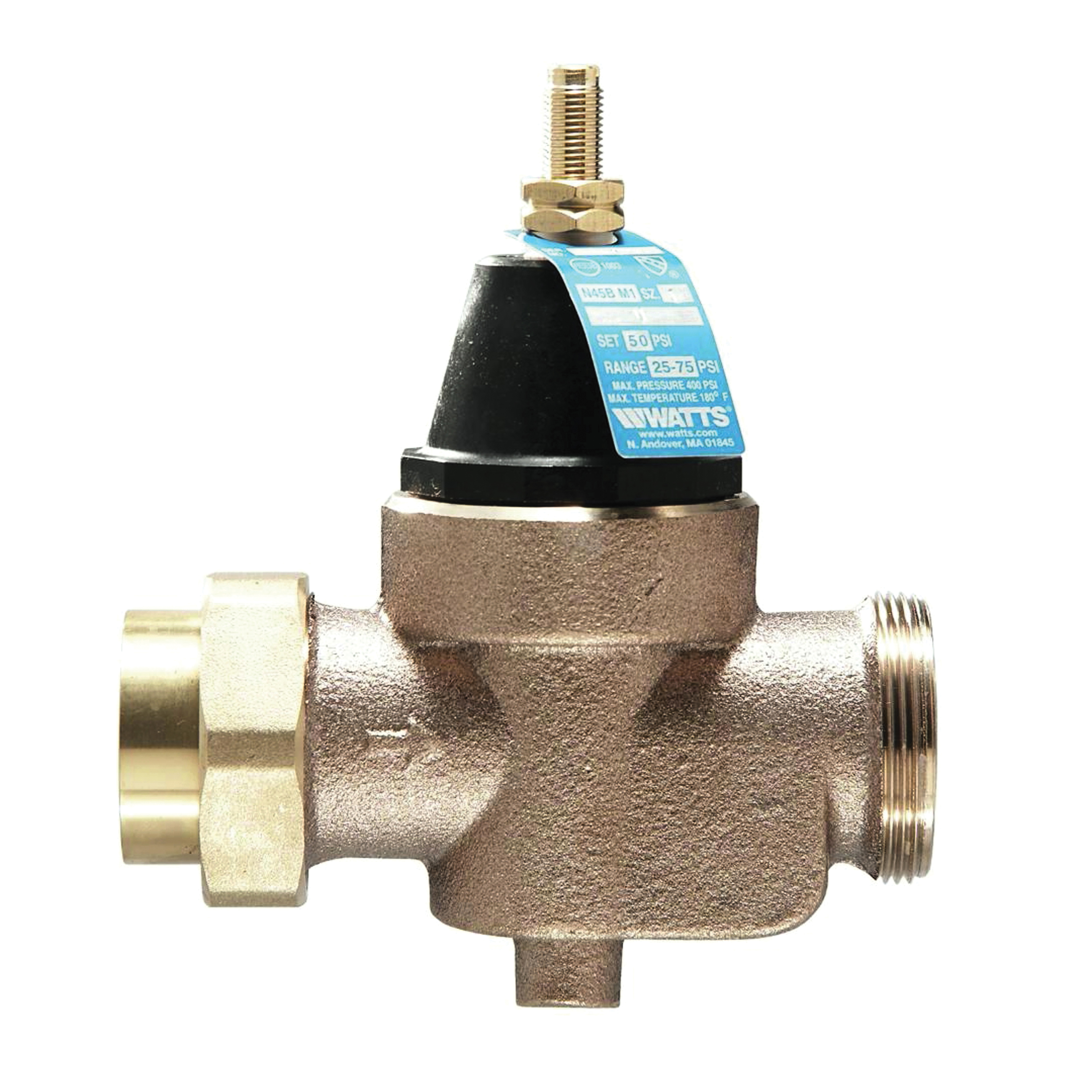 Watts 3/4 LFN45BM1-U