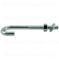 Midwest Fastener 34842