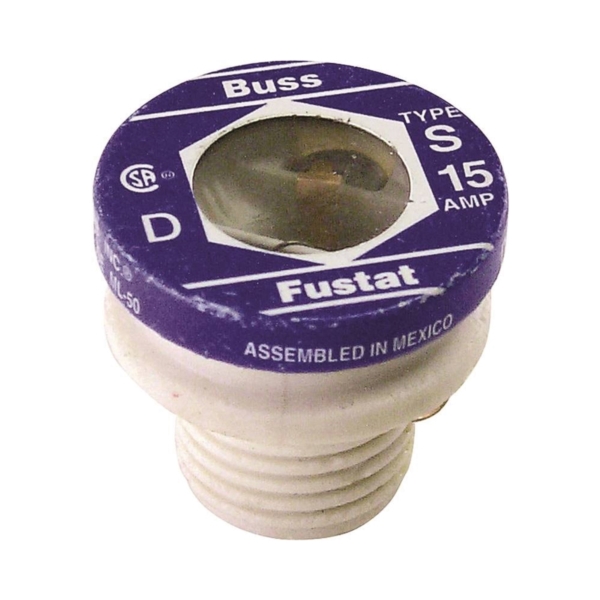 Bussmann BP/S-15