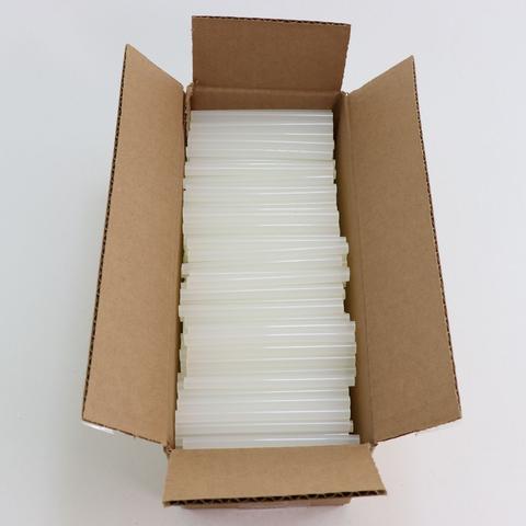 Surebonder 725M54 Mini Size Hot Glue Stick, Clear, 5 lb - 2