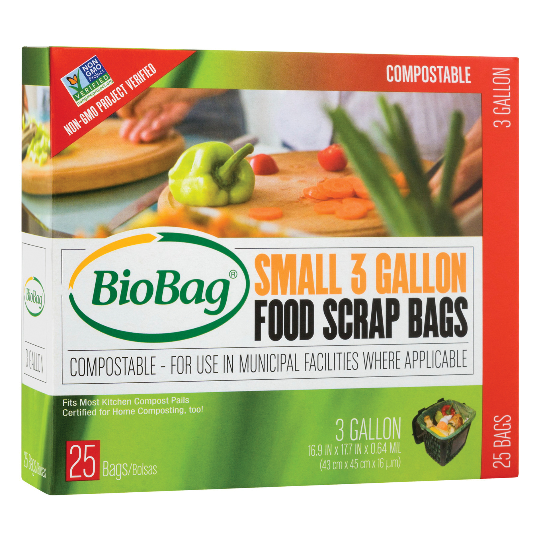 Biobag 187128
