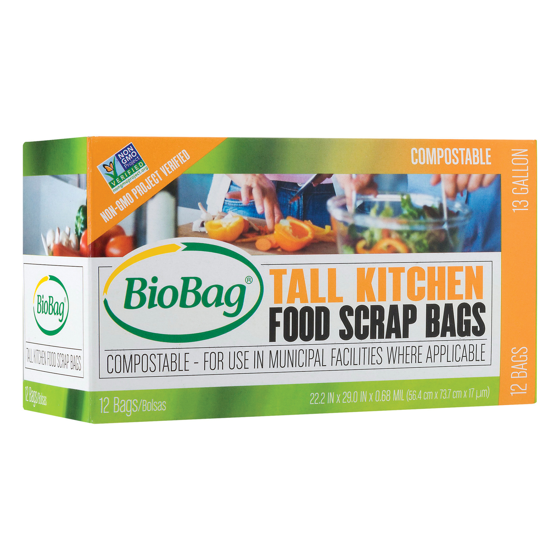 Biobag 187684
