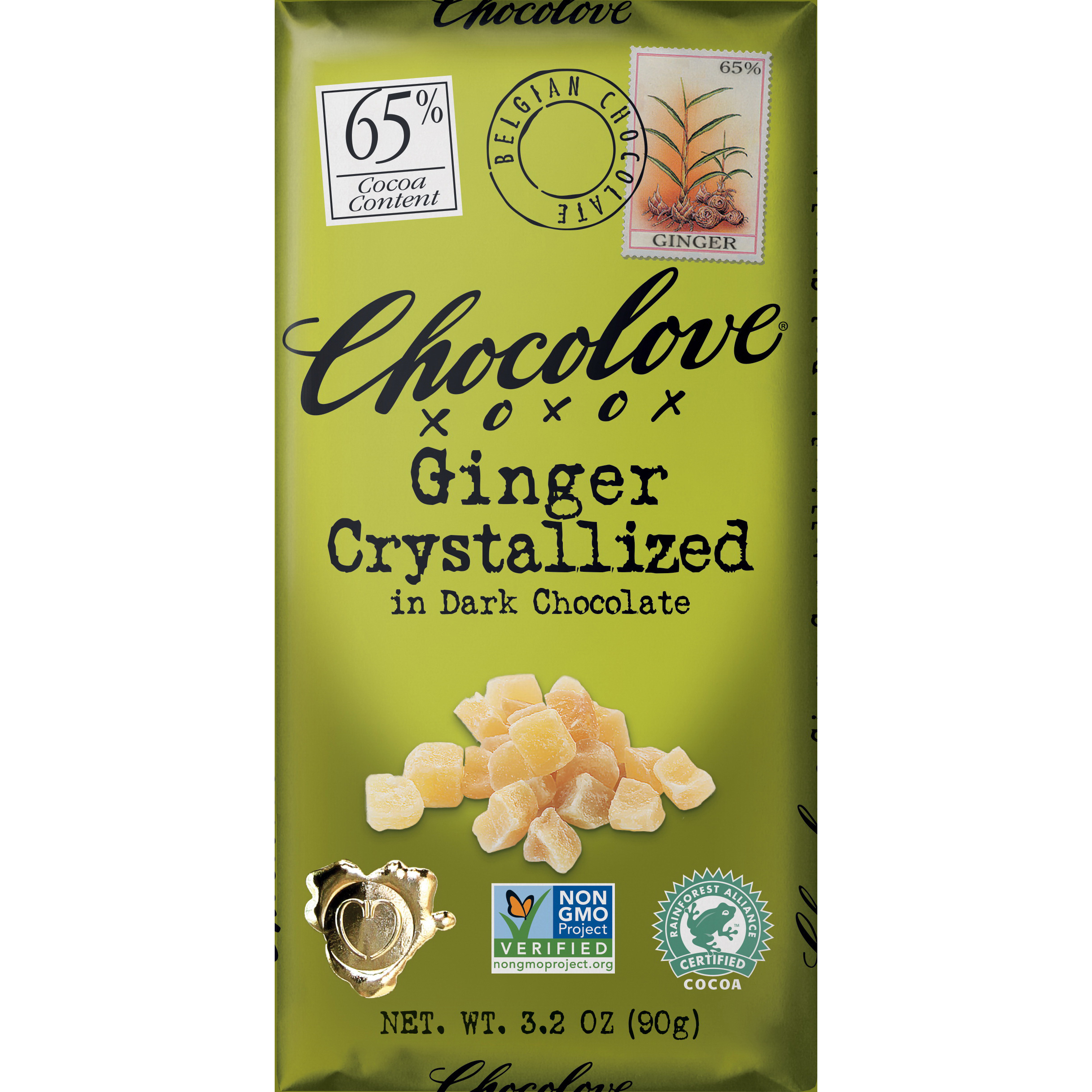 Chocolove CHO1108