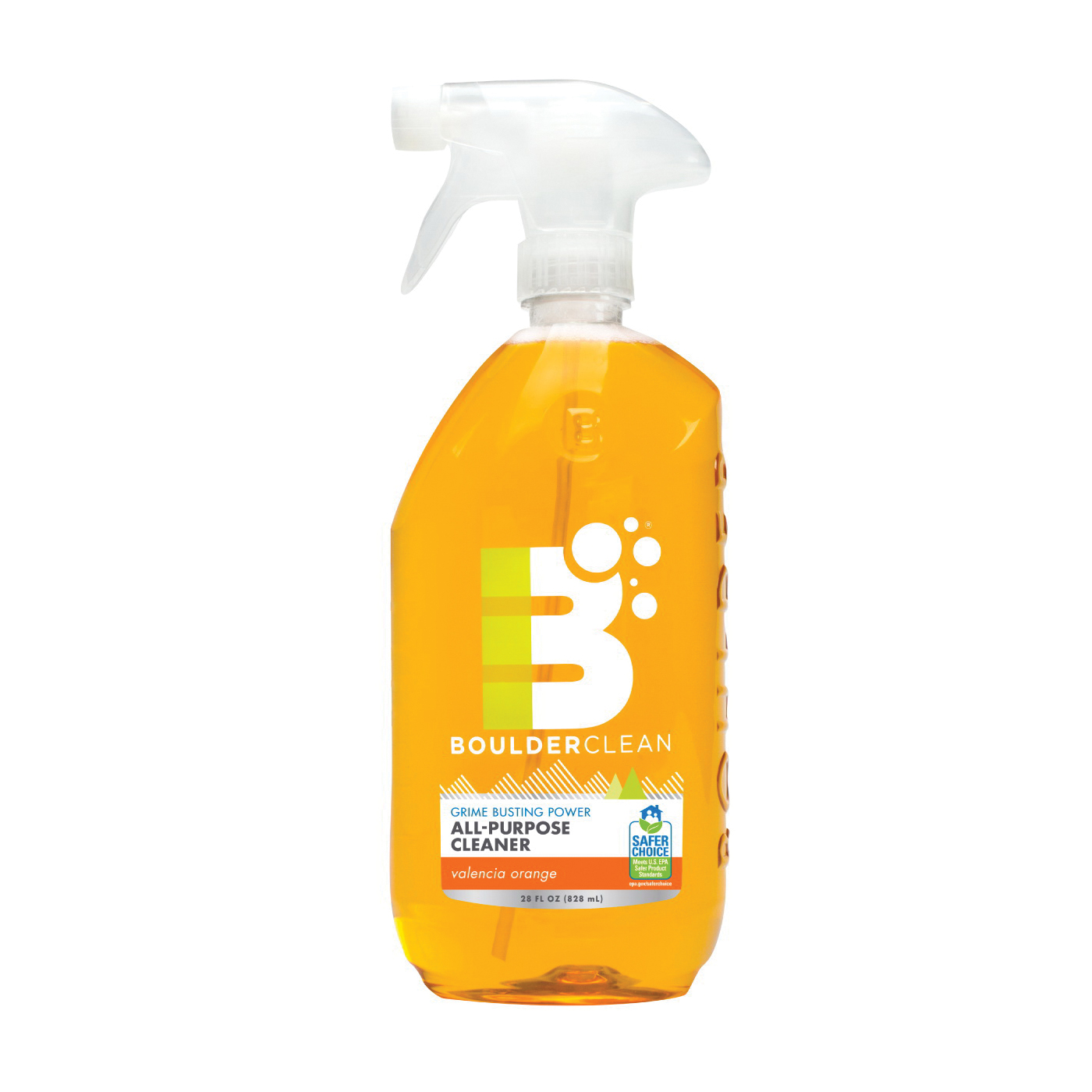Boulder Clean BC-SPRY-003212