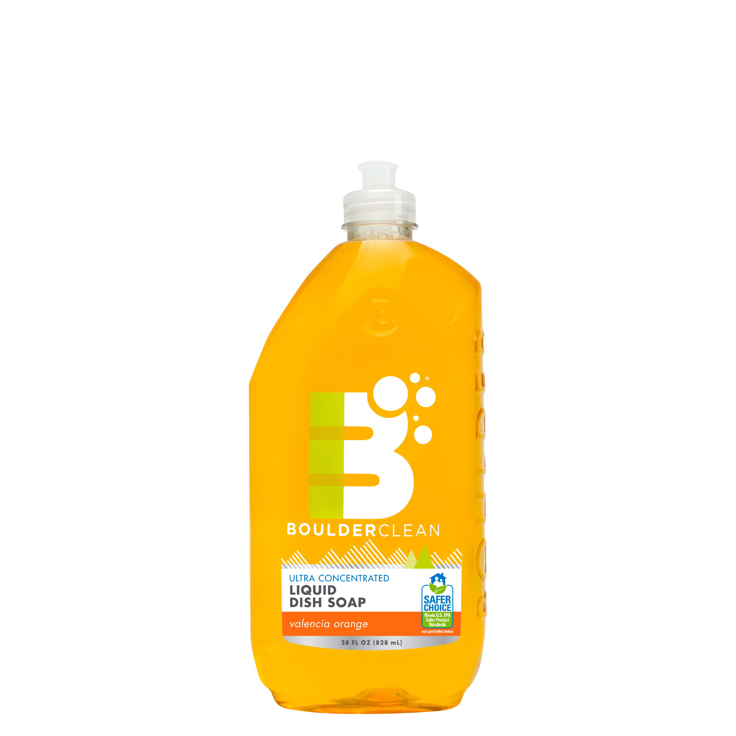 Boulder Clean BC-DISH-003281