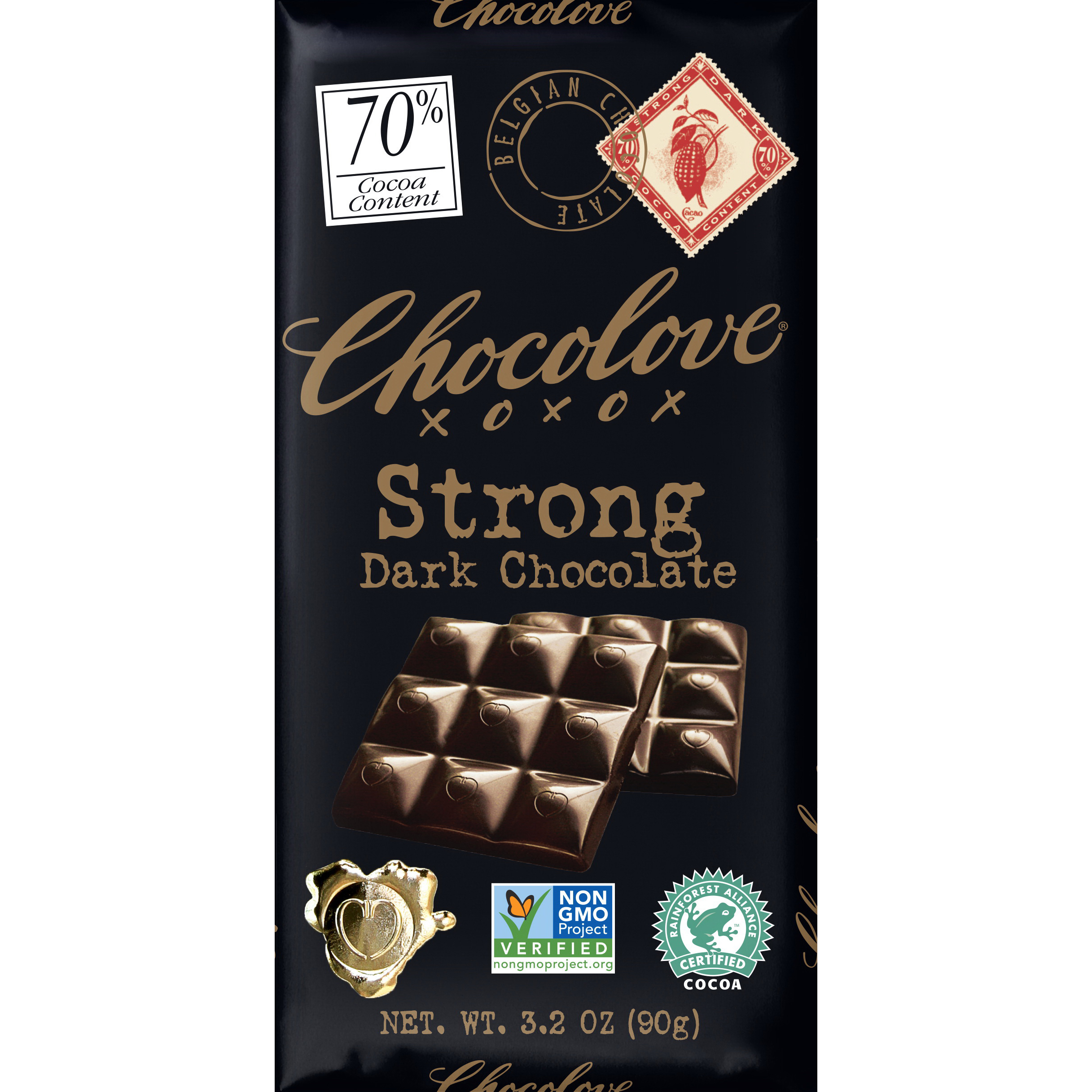 Chocolove CHO00170